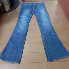 VICKY デニム　size2のサムネイル