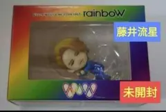 WEST. 藤井流星 rainboW 離しま線隊レインボー 未開封品