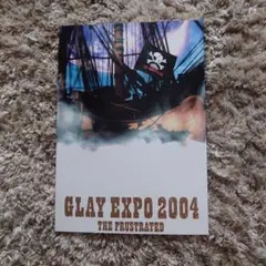 2026年最新】GLAY EXPO 2004の人気アイテム - メルカリ