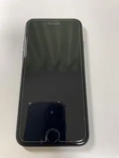 Apple iPhone SE2 128GB ブラック 本体