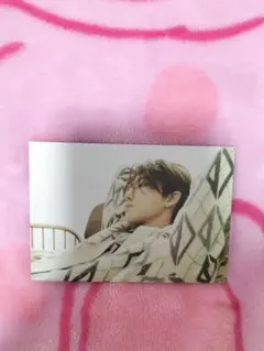 SVT Your Choice  ディエイト