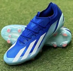 美品アディダス エックス クレイジーファスト.1 AG adidas