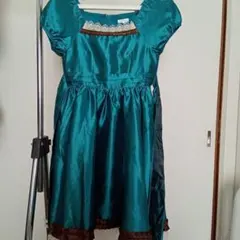 新品Catherine Cottage ドレス 140 キャサリンコテージ