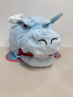 ギガティックバッファロー オリジナルキャップ 当選品