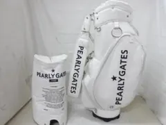PEARLY GATES★パーリーゲイツ★星に願いを★限定モデル★良品★スタッフのサムネイル