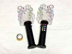 timelesz MOMENTUM ペンライト