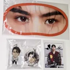 「最終値下げ」 海沼流星 セット