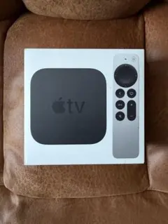 2026年最新】apple tv 4k mxgy2j/aの人気アイテム - メルカリ