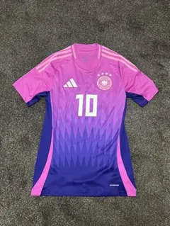 2025年最新】ドイツ代表 アウェイの人気アイテム - メルカリ