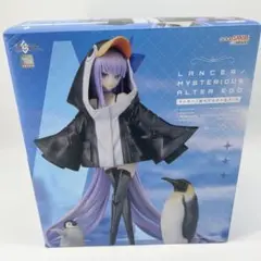 FGO ランサー 謎のアルターエゴ Λ フィギュア 新品未開封 Fate ランサー／謎のアルターエゴ・Λ | ALTER