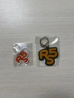 【未開封】当選　RIP SLYMEラバーキーホルダー　リップスライム 未開封】当選 RIP SLYMEラバーキーホルダー リップスライム