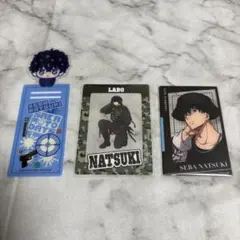 サカモトデイズ　勢羽夏生　まとめ売り