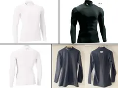 【美品・断捨離特価】アンダーアーマー コンプレッション 2枚セット サイズMD