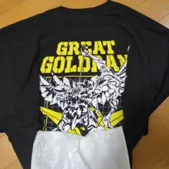 GREAT GOLDMAN Tシャツ XXL　未使用品　SRS-587-XXL