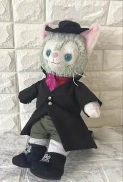 お*う様 身代わり幻獣 ぬいぐるみ版 くろ お*う様 身代わり幻獣 ぬいぐるみ版 くろ - メルカリ