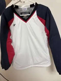 YONEX HEAT CAPSULE 長袖ウェア　M