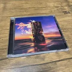 B'z アルバム FYOP 通常盤