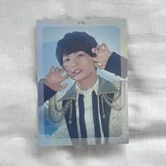 あんスタ スタフォニ BluRay 特典フォトカード 小林大紀