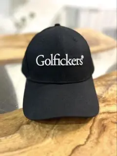 2025年最新】Golfickers キャップの人気アイテム - メルカリ