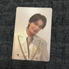 EBiDAN 両面トレカ タクヤ 山中柔太朗 | Mercari