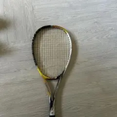 アディダス テニス ウッドラケット ナスターゼコンペティション ads555