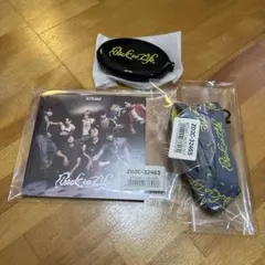 ＆TEAM Back to Life ネックストラップ