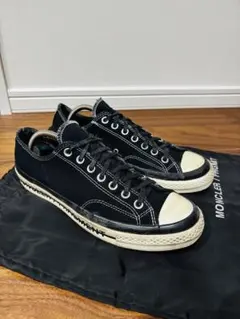 ジャンク　MONCLER / FRAGMENT コンバース　フラグメントのサムネイル
