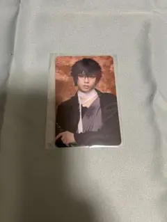 ミュージカル刀剣乱舞　刀ミュ　肥前忠広