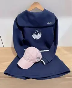 マルボンゴルフ レディースウェア