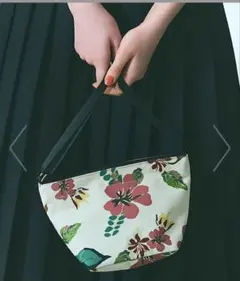 LOVE MY COLOR CROSSBODY BAG バッグ　TOCCAのサムネイル