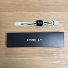 Apple Watch Nike Series 7 41mm