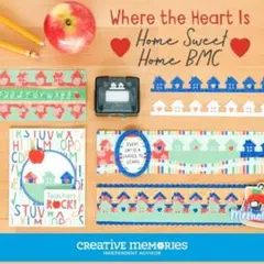 Home Sweet Home BMC