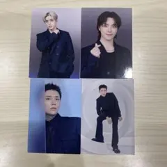 New トレカ エスクプス ジョシュア ディノ 46 11 29 63