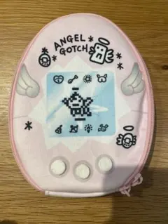 たまごっち一番くじ ポーチ