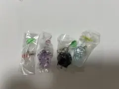 ピクミン　めじるしアクセサリー2