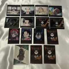 鬼滅の刃　ufotable dining ダイニング　第4期　お楽しみくじ