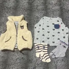 DOUBLE Bセット