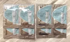 アルビオン　アンフィネス　サンプルセット