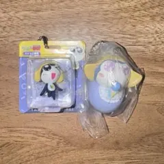 ケロロ軍曹 タママ キーホルダー
