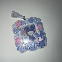 TWICE LOVELYS カードホルダー ツブリー ツウィ