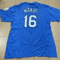 WAKUI 16 Marines ユニフォーム