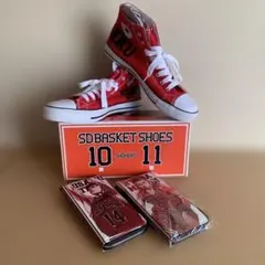 2026年最新】sd basket shoesの人気アイテム - メルカリ