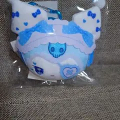 クロミ　DOLLY MIX　フェイスポーチ　パステルドリームランド　サンリオ