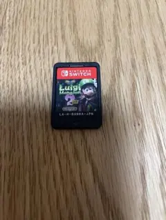 Switch ルイージマンション2 HD