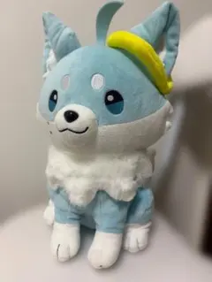 ユメ いつぬい おかお BIG ショルダー - メルカリ