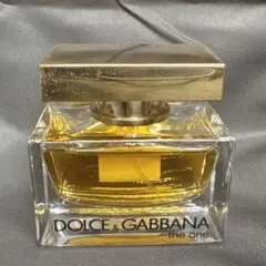 ▲廃盤　ドルチェ＆ガッバーナ　ローザワン　オードトワレ　50ml 廃盤 ドルチェ＆ガッバーナ ローズザワン オードパルファム 50ml