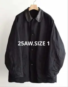 2025年最新】comoli デニムレザー 1の人気アイテム - メルカリ