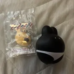 ガチャガチャ スクイーズ
