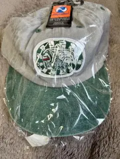 僕らの別荘 キャップ BESAPAN Secret Word Patch Cap
