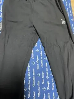 ニューエラ パンツ